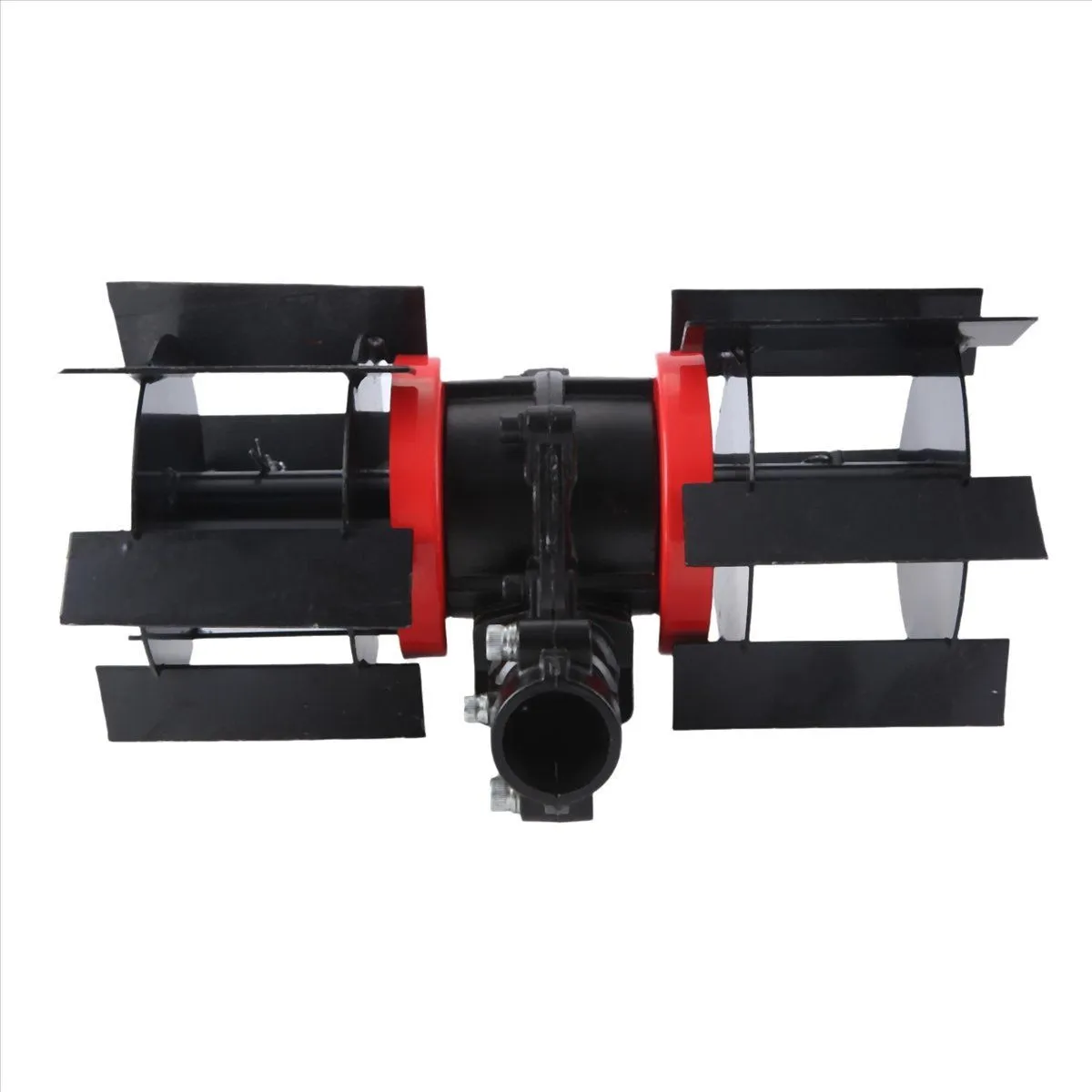 Alloy Lawnmower Mower Accessory Deep Plowing Compatible with Universal