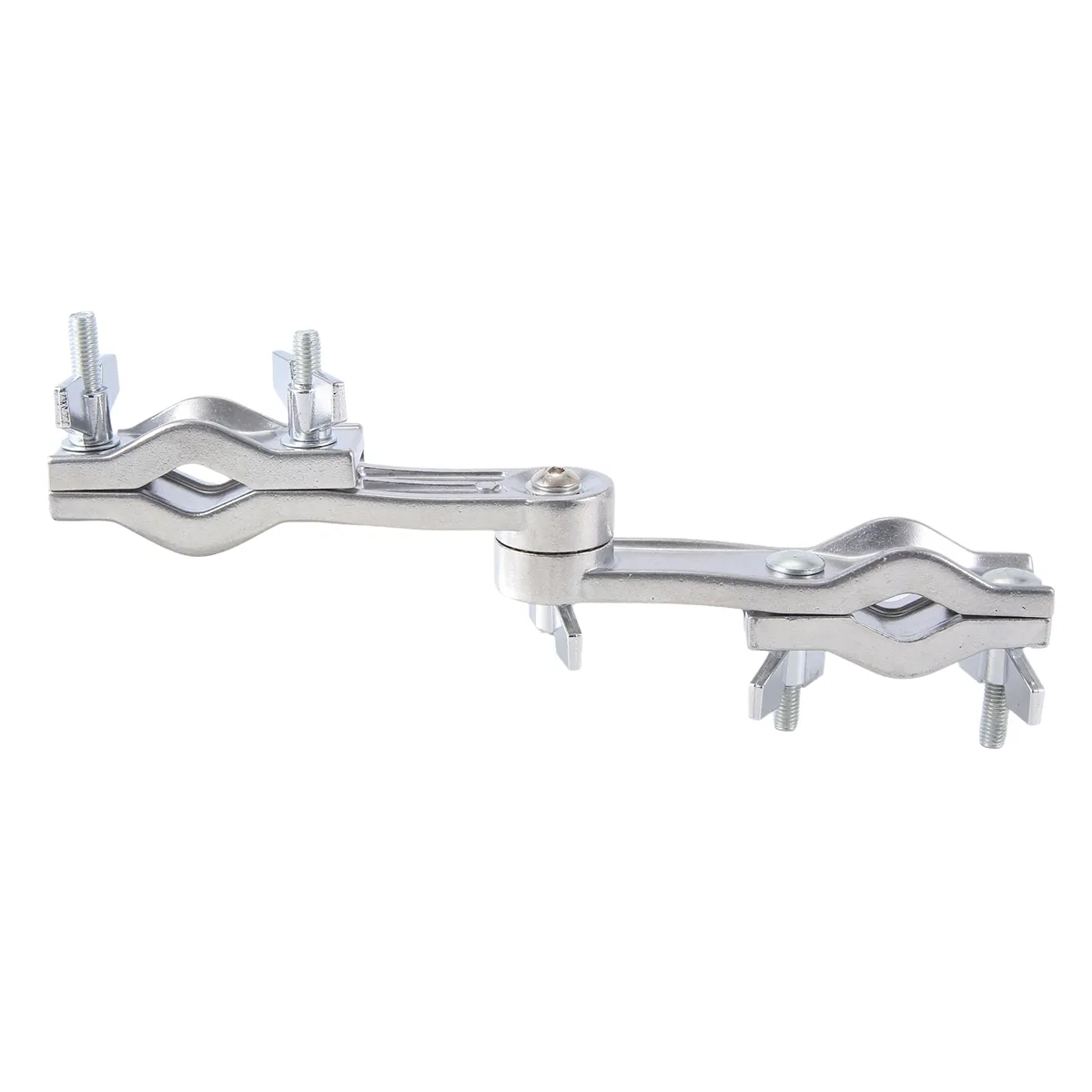 Multiuse Adjustable Cymbal Expansion Holder Drum Rack