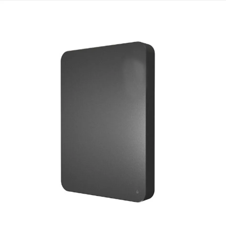 500G USB 3.0 Ultra Slim External Hard Drive