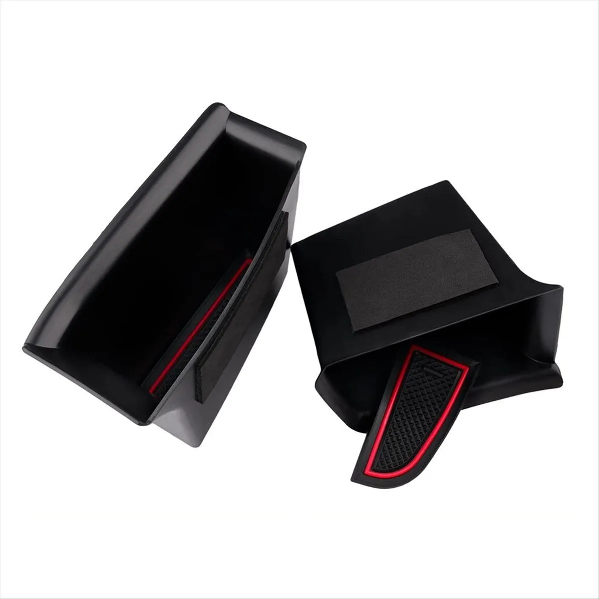 Car Door Side Storage Box for Cx-30 2020-2024 Lhd Compatible with Mazda