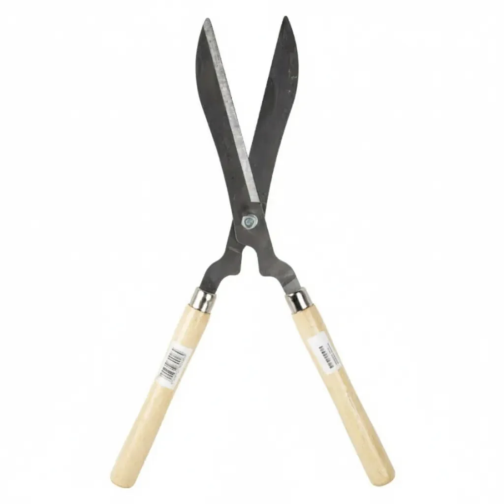 Kaufmann 58 cm Hedge Shear for Trimming Hedges and Shrubs