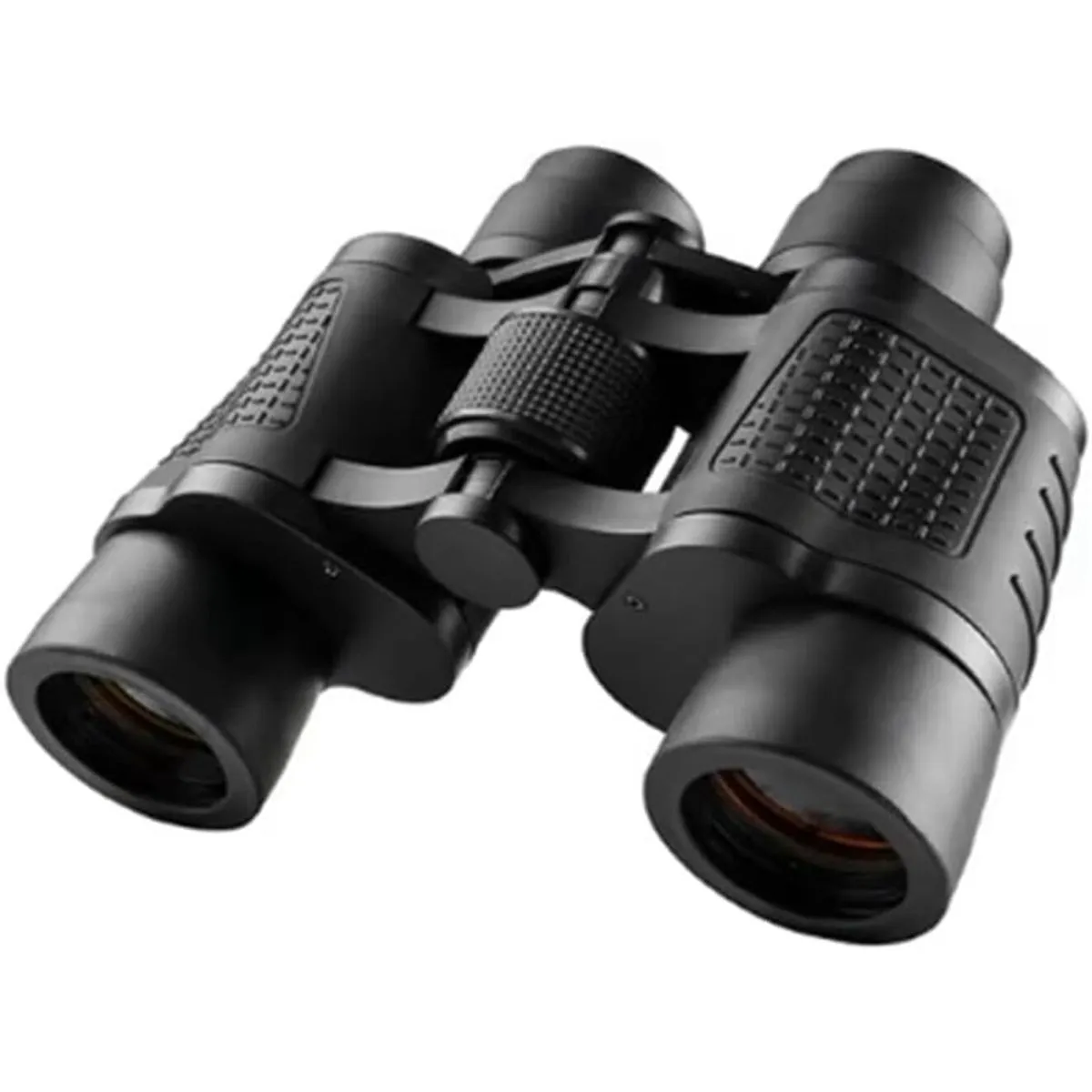 80x80 HD High Power Monocular Telescope for Camping