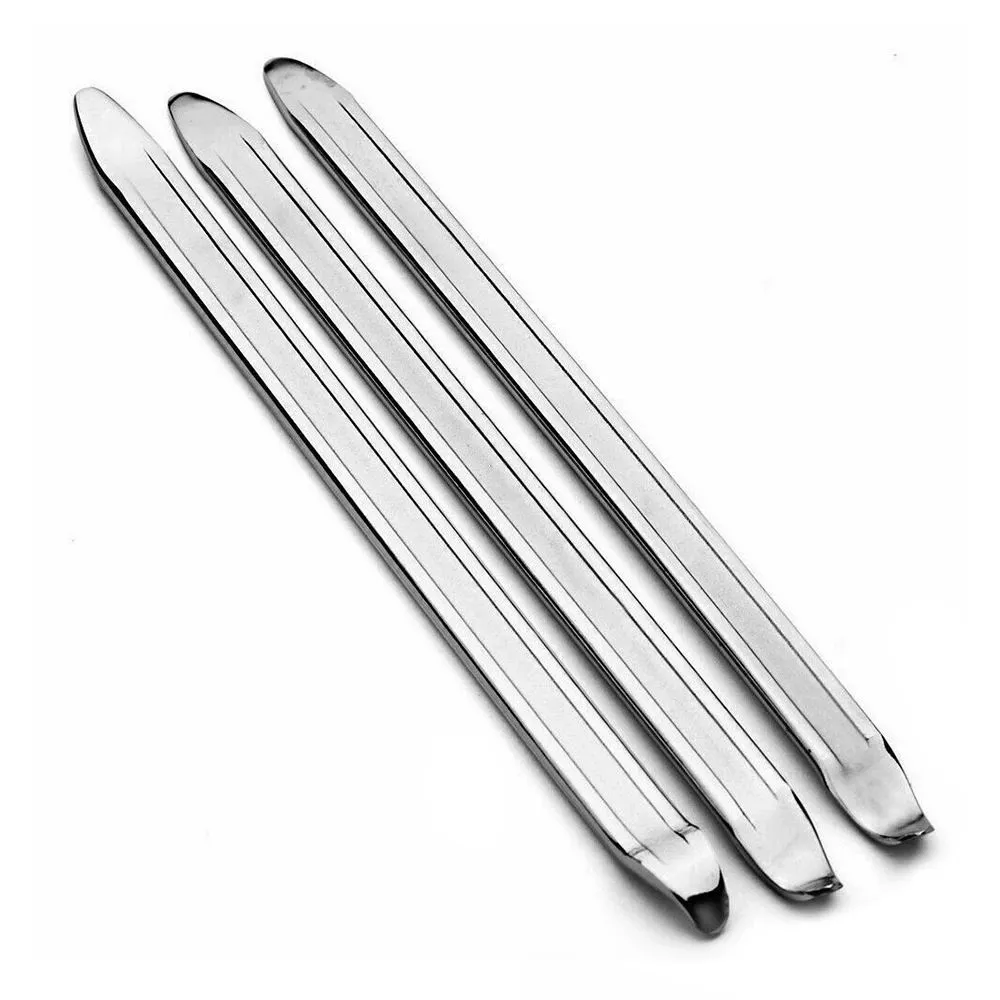 3Pcs Tire Levers for Electric Scooter Solid Tire Installation Tools