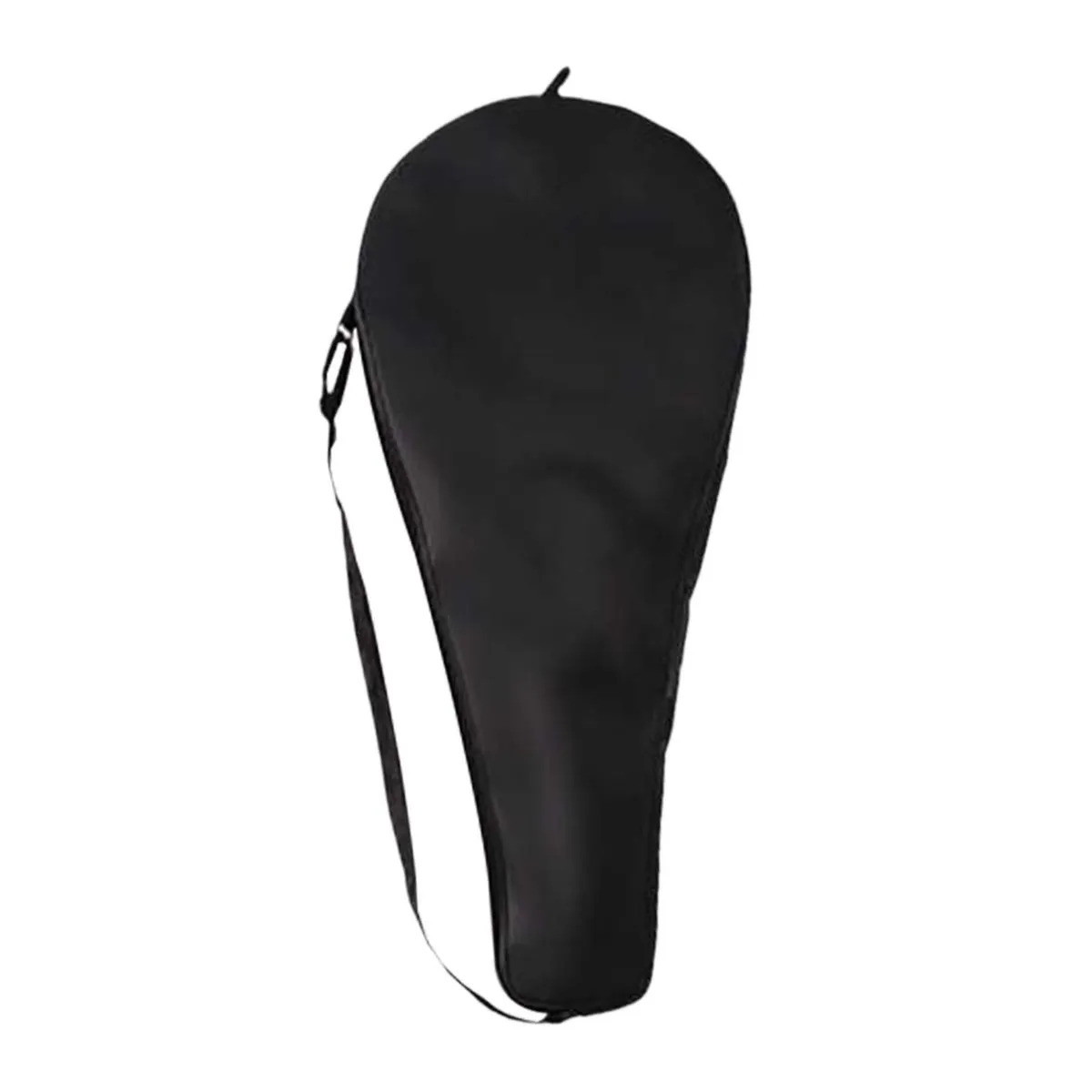 Tennis Racket Cover Versatile Portable Tennis Bag for Outdoor Sports