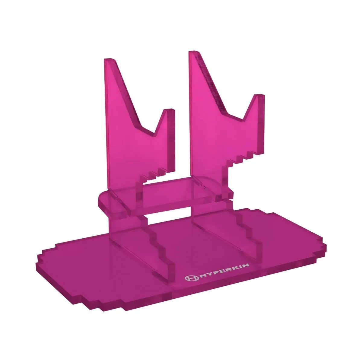Hyperkin Pixel Art Universal Controller Stand - Pink