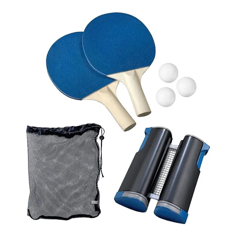Retractable Table Tennis Sports Set BO-30