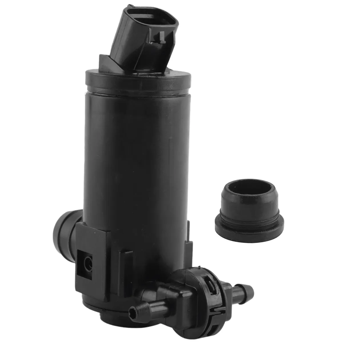 Windshield Washer Pump Motor for Prius Lexus Compatible with Toyota