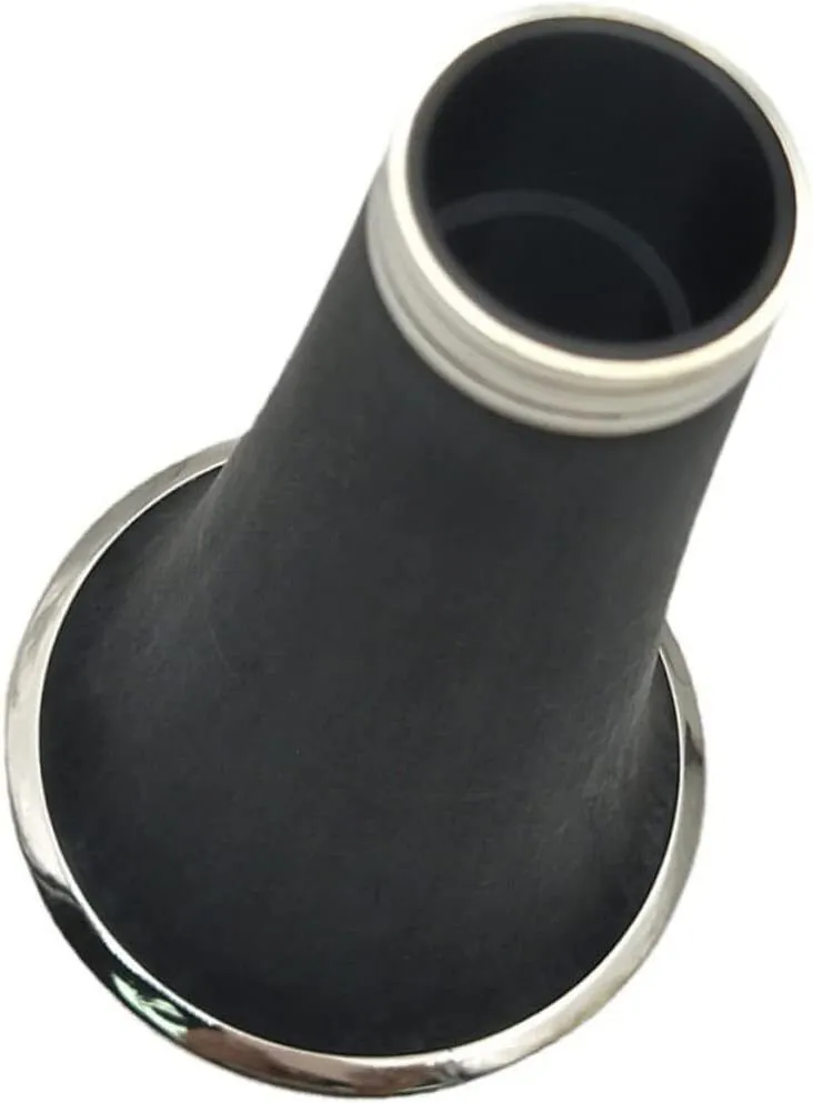 B Flat Clarinet Bell Professional Clarinet Tuning Tube Woodwind Instrument
