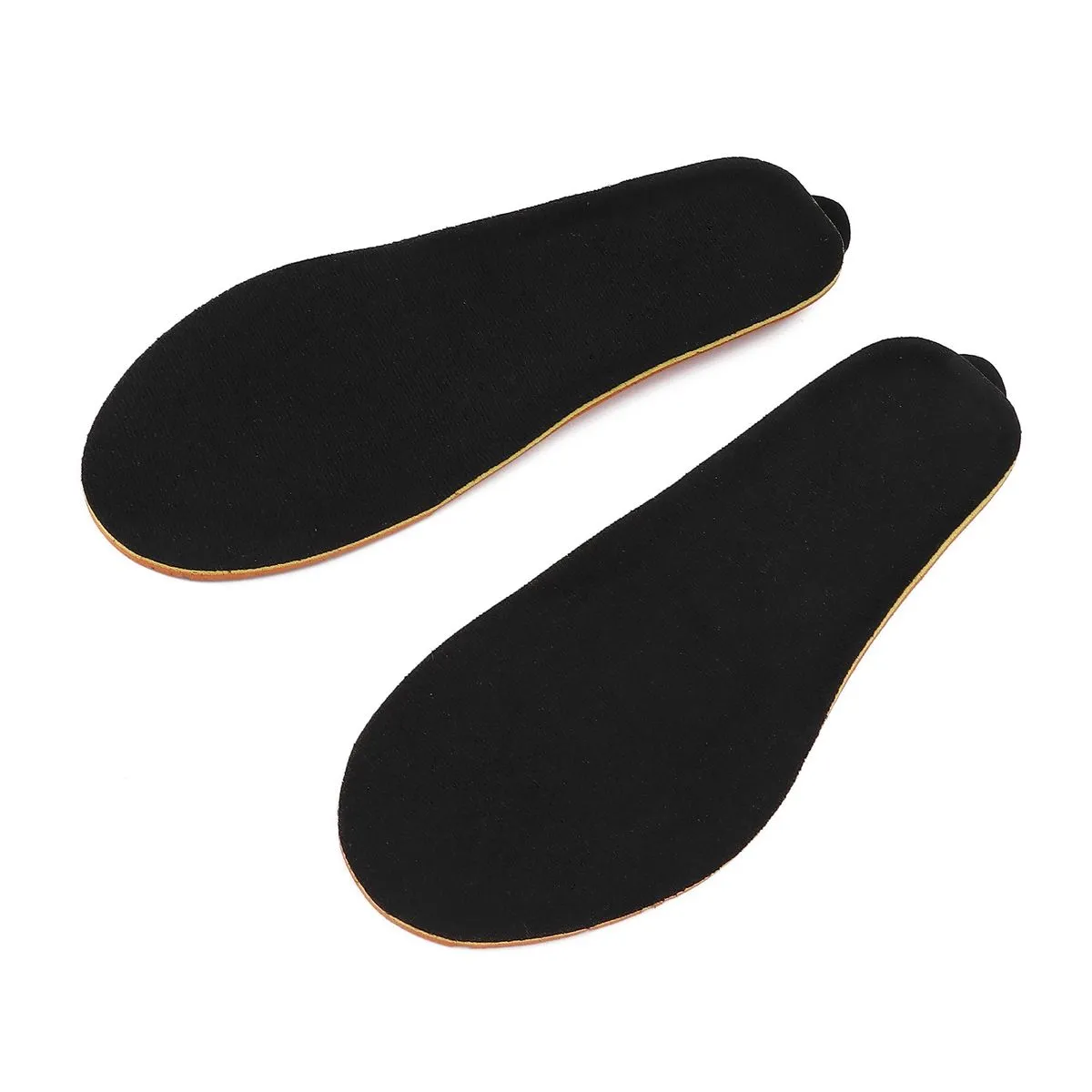 USB Heated Insoles Warmers Compatible With Hiking Boots
