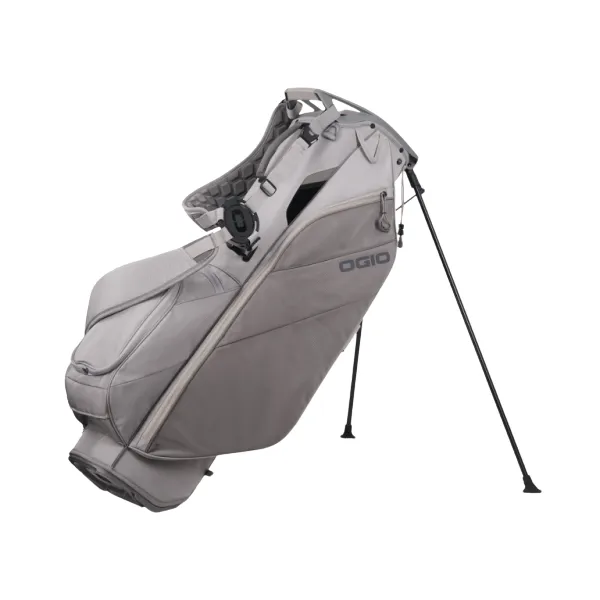 OGIO Woode Hybrid Stand Bag - Harbor Mist