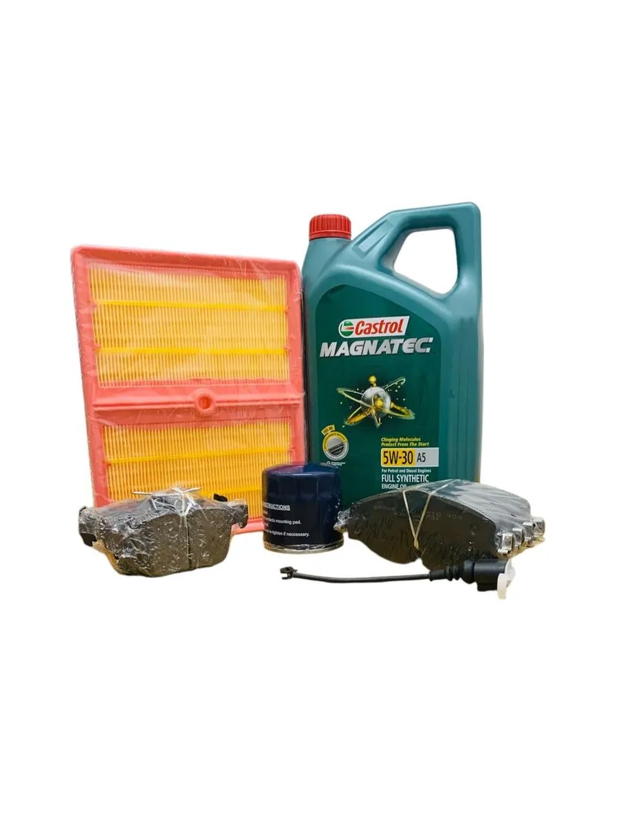 AUDI A3 1.0 Service Kit