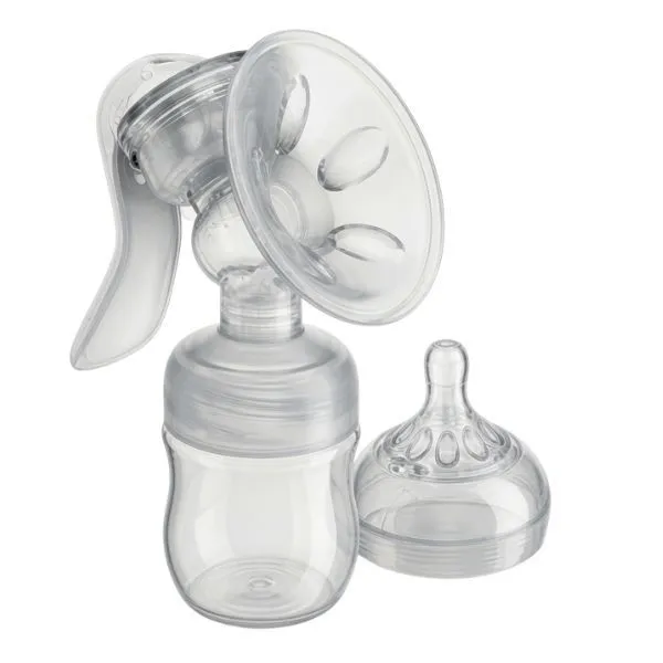 Electric Breast Pump Single A-240 Portable Milk Extractor