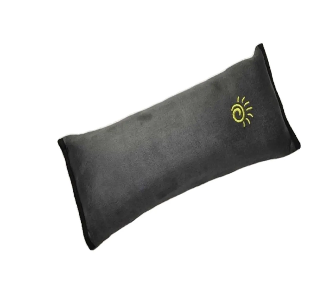Fluffy Seat Belt Shoulder Pad