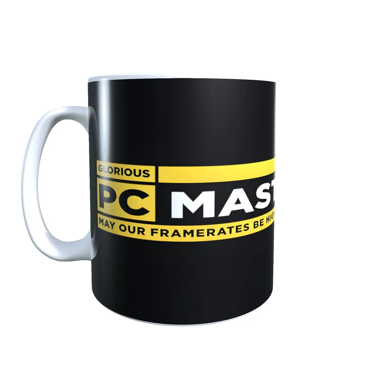 PCMR Glorious - PCMR Coffee Mug