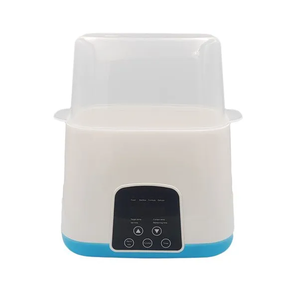 Baby Bottle Warmer and Sterilizer