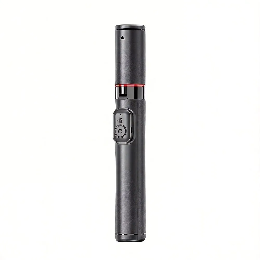 C21 Wireless Bluetooth Selfie Stick Tripod Compatible with iPhone Android