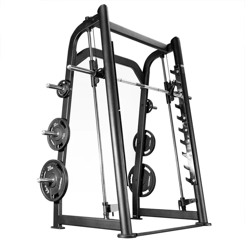 Prime Performance Pro Series 5 Degree Smith Machine