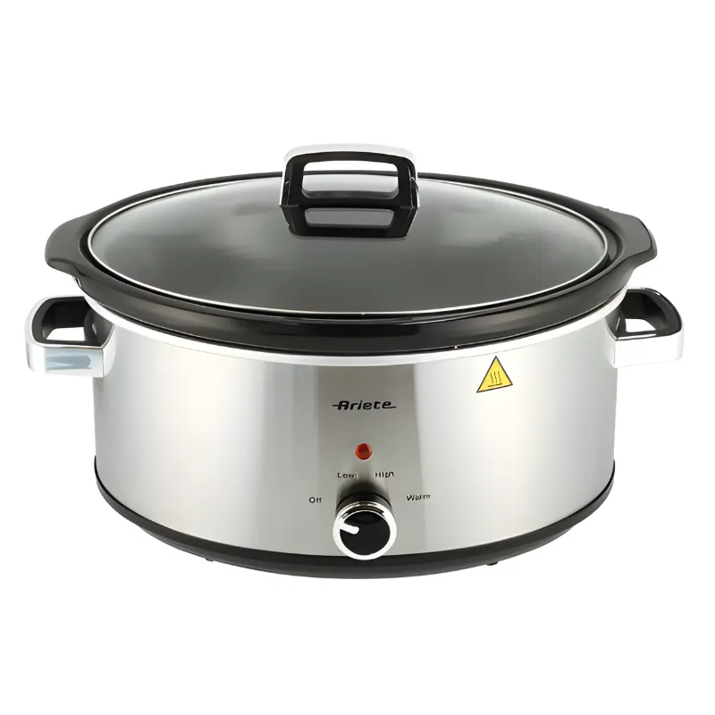 Ariete 6.5 L Slow Cooker
