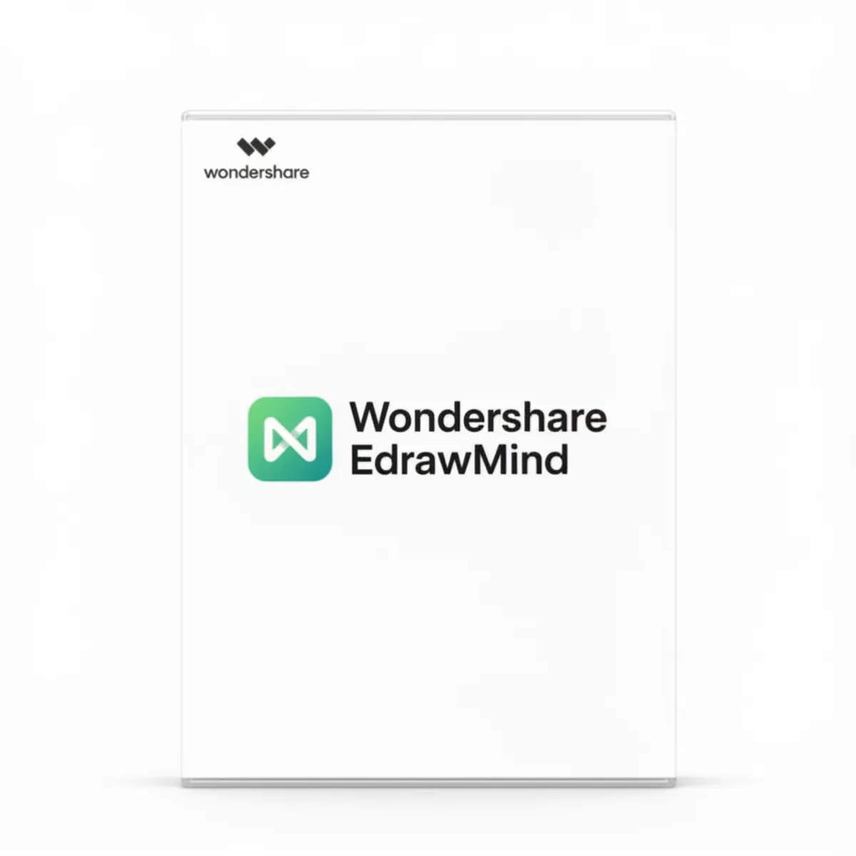 Wondershare EdrawMind Diagram Software Business (Digital Annual License)