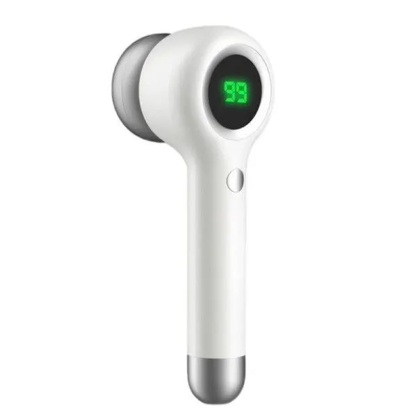 Electric Foot File Rechargeable Portable Dead Skin Remover