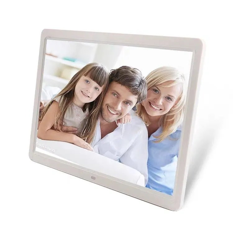 10 Inch Led Hd Digital Photo Frame