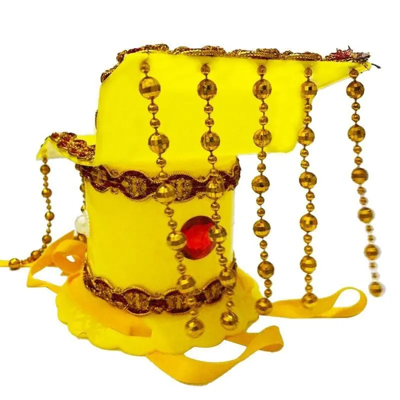 Headdress of the Emperor of Han Dynasty