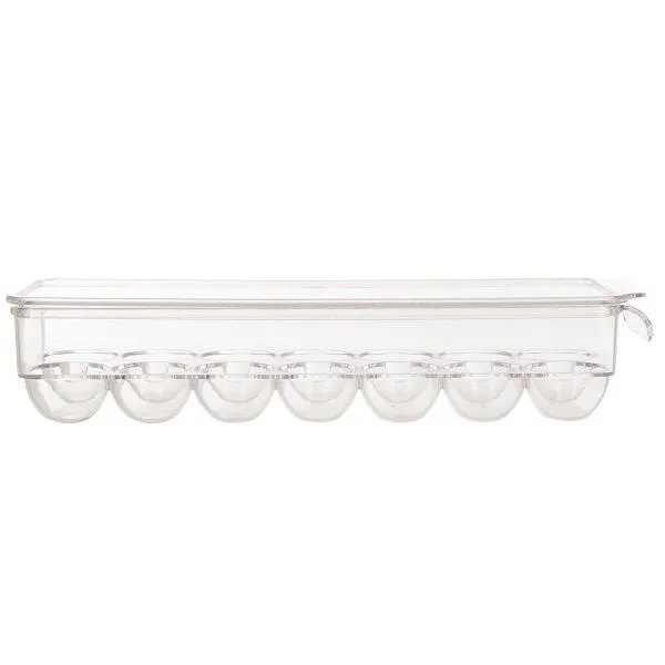 5five Fridge 14 Egg Storage Box 37x8x11cm