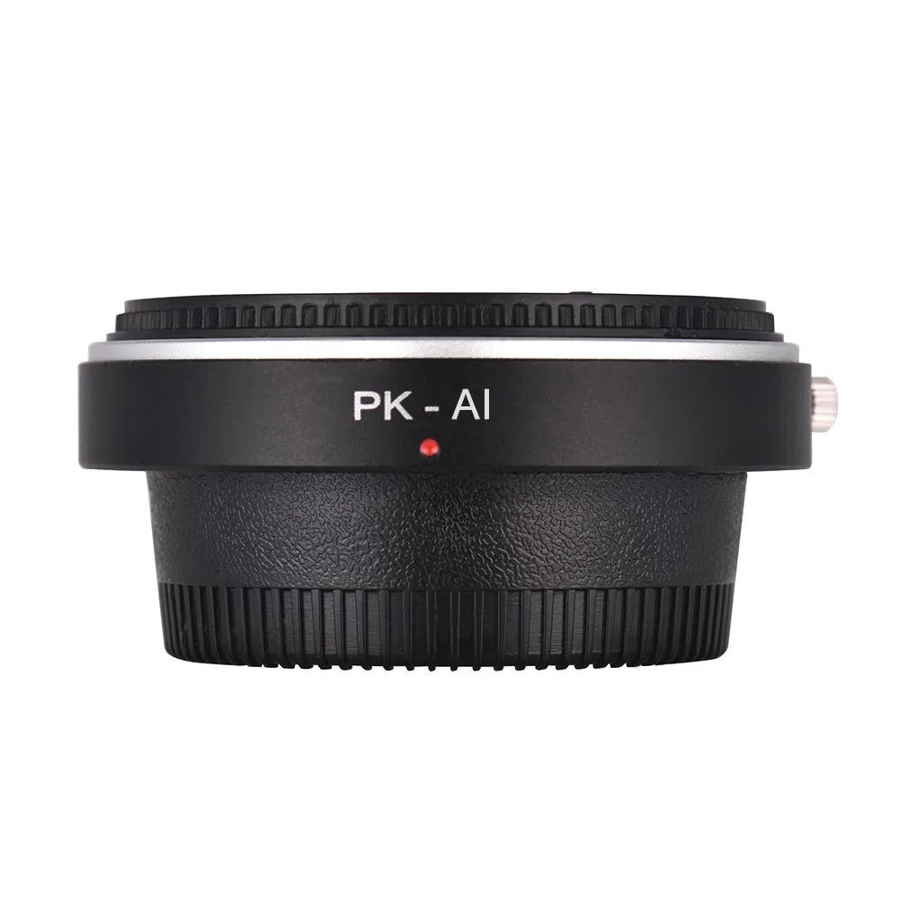 PK to AI adapter