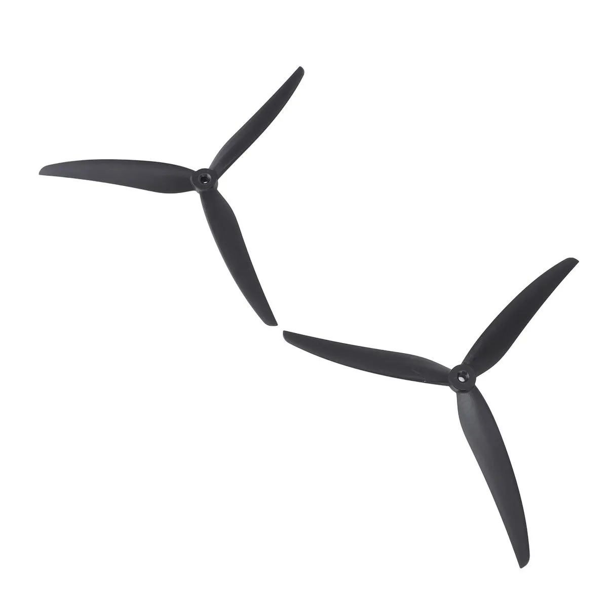 2-Pack 9" 3-Blade Props - Cinelifter/Macroquad Drone