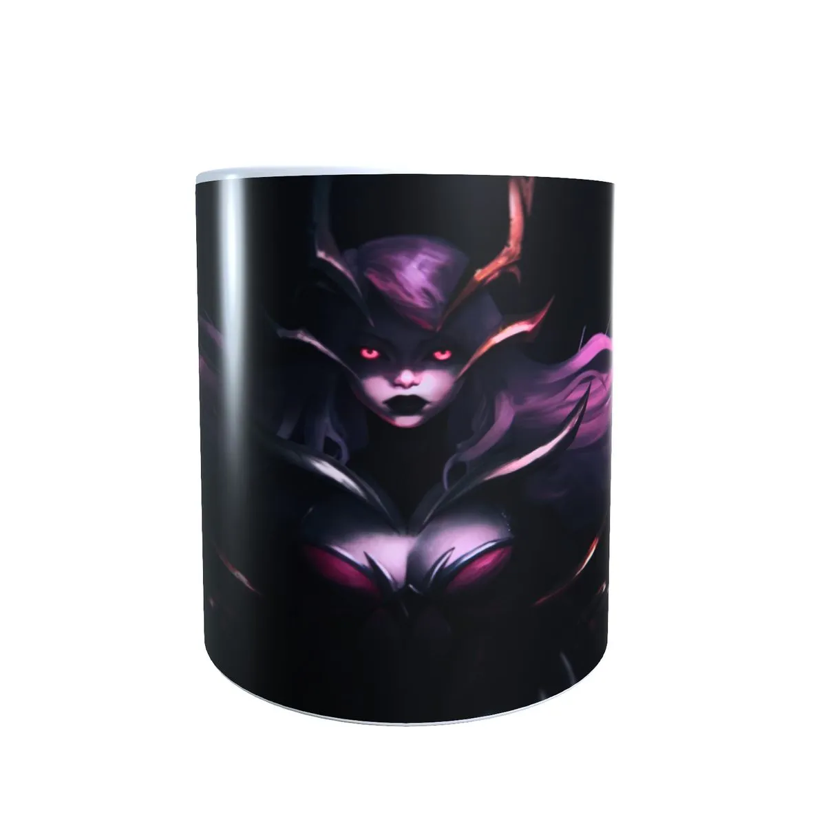 Coven Nami Flare - League of Legends Coffee Mug