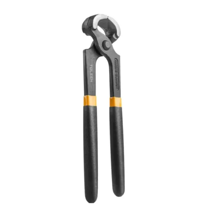 Tolsen - Industrial Plier Carpenters Pincer - 200mm