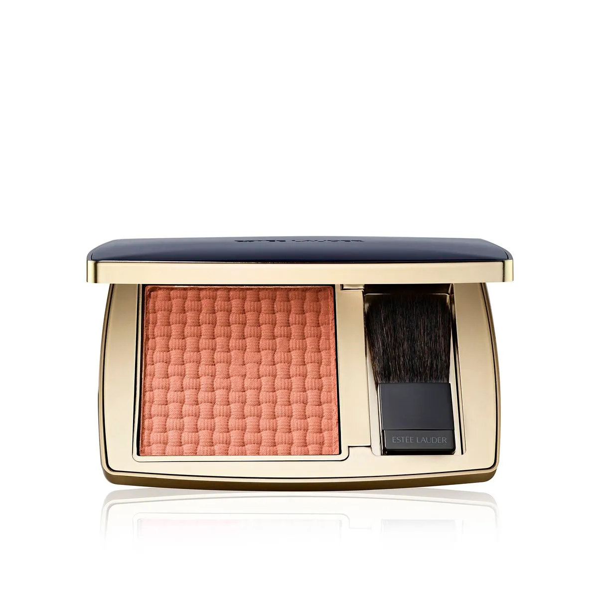 Estee Lauder The Sculpting Blush: Powder Blush - SENSUOUS ROSE