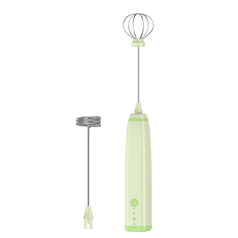 Electric milk frother - Coffee Frother - Kitchen Appliance Mixer