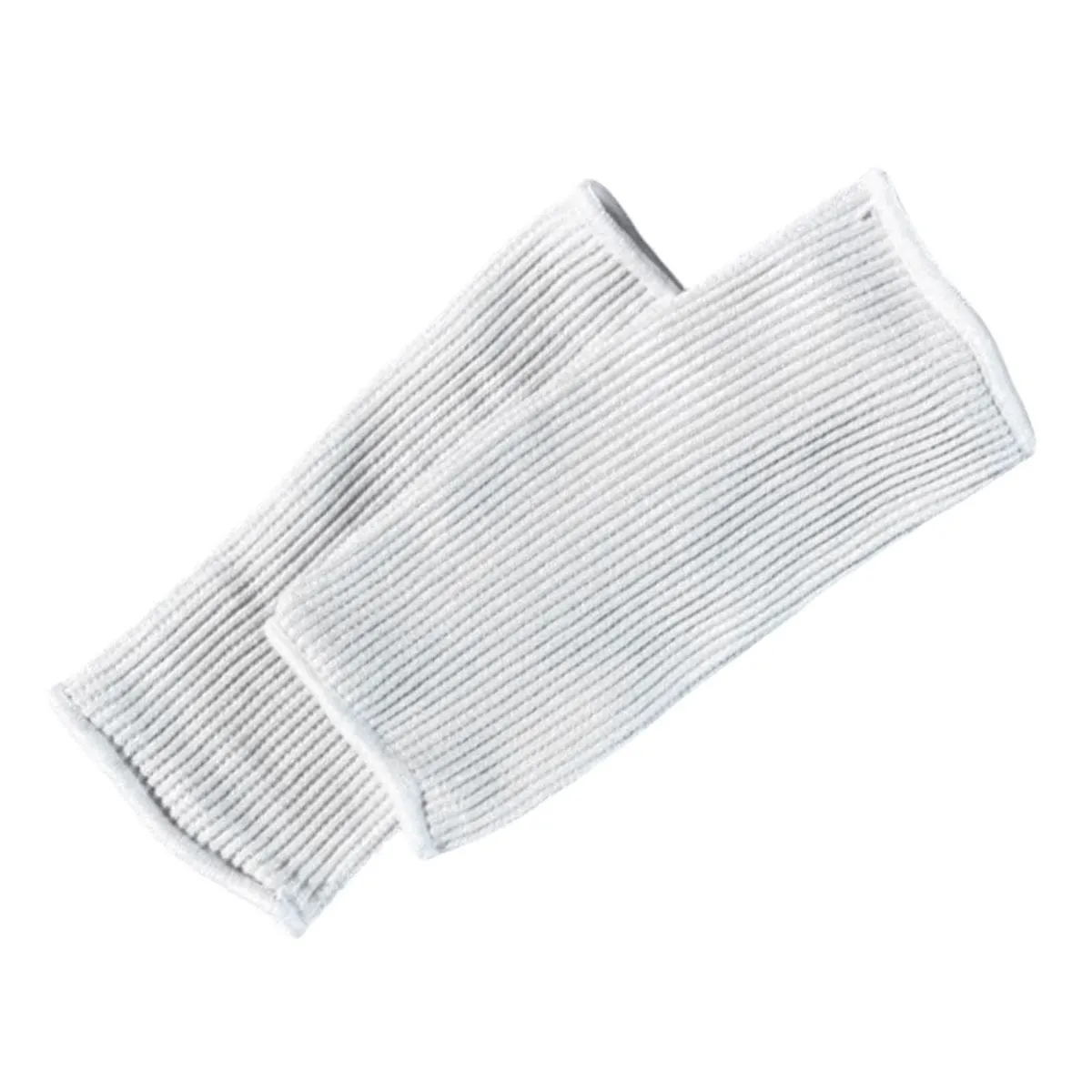 2Pcs Thickened Cut-Resistant Ankle Guards for Skating