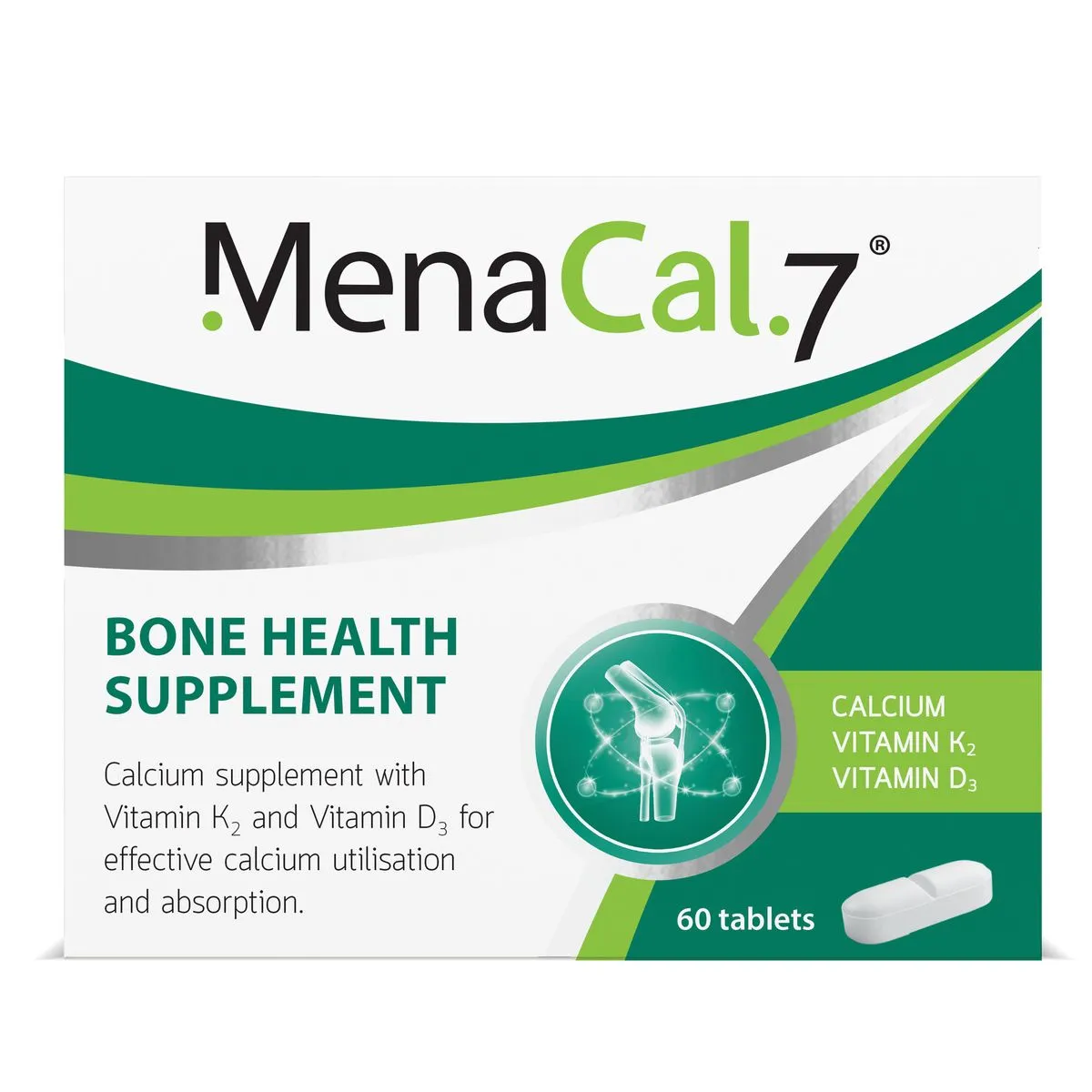 Menacal.7 Tablets - 60's