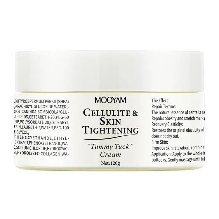 Pregnancy & Postpartum Stretch Mark Cream - Repair, Moisturising & Firming