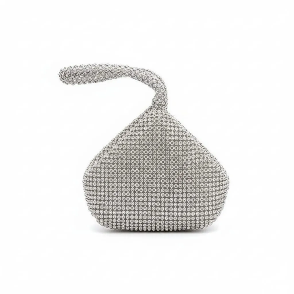 Evening Bag Diamond Clutch Clutch Bag Rhinestone Hand Bags Tote Handbags