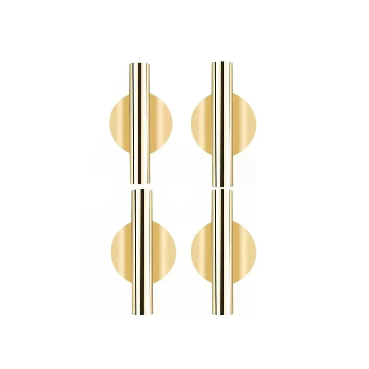 QKTNIUBI Wall-Mounted Flower Vase