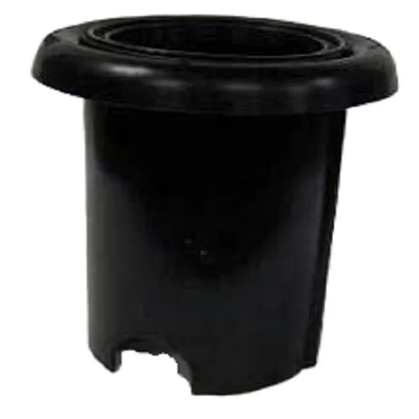 Pool Skim - Hat Only (Normal) - Black