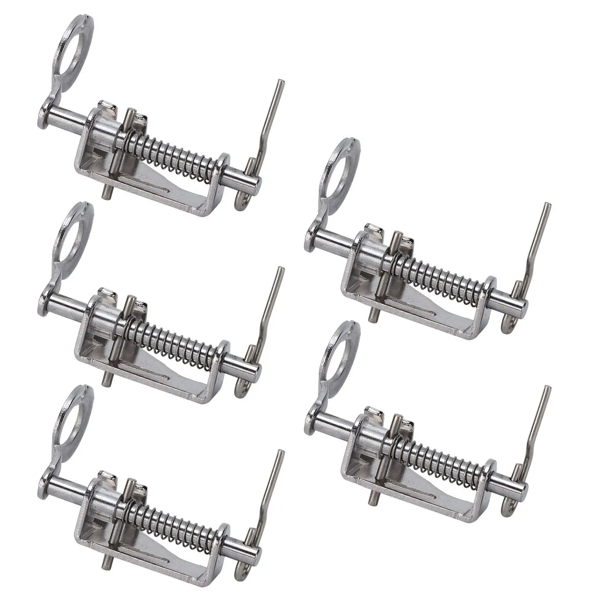 Sewing Presser Feet Set Reduce Friction for Household
