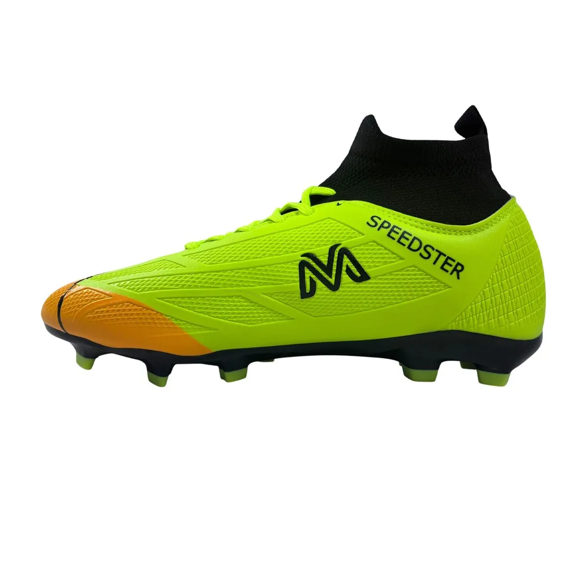 Mitzuma Speedster 2.0 Elite Firm Ground Soccer Boots