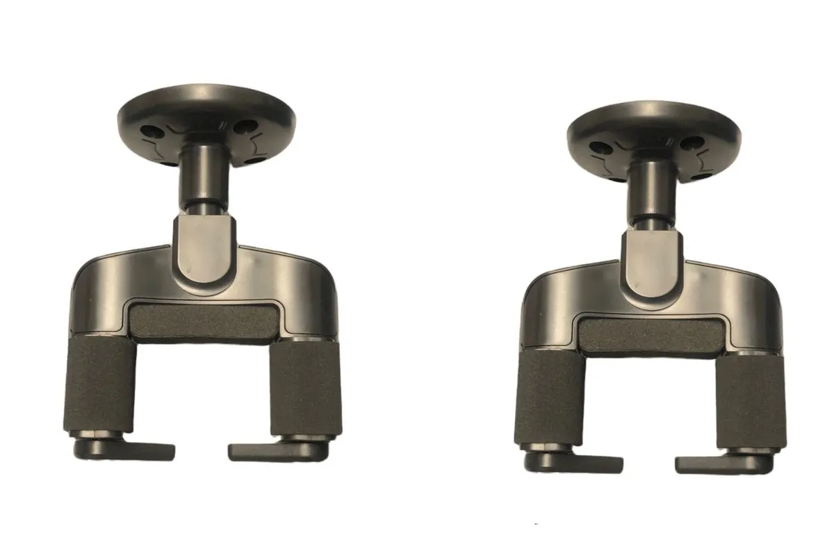 Guitar Wall Mount 2 Pack