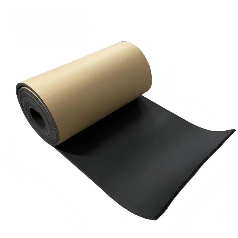 Car Sound Insulation fFoam 2m x 0.5m, Thickness 50mm