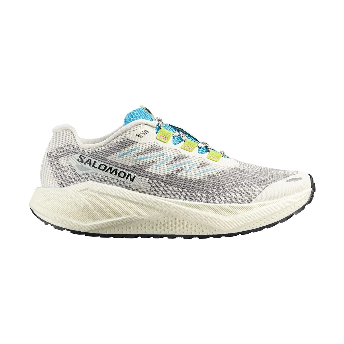 Salomon Men's Aero Blaze 3 Gravel Running Shoes
