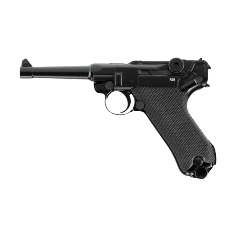 Umarex Legends P08 4.5mm BB Pistol 5.8142