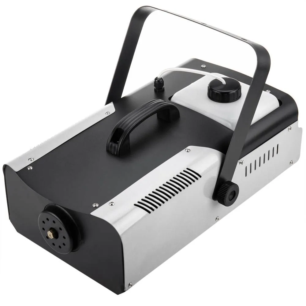 Td-Fog Machine
