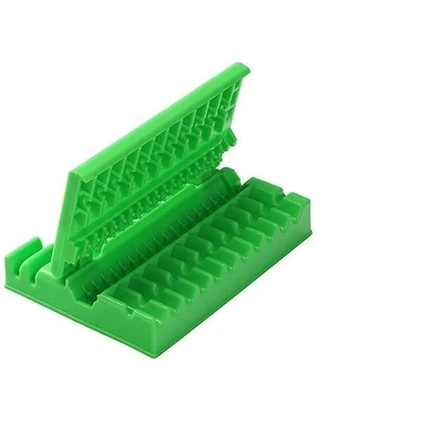 Fusion's Skewer Grill Organizer