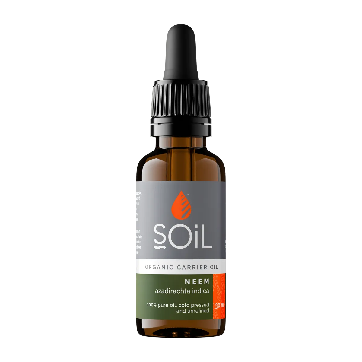 SOiL Organic Neem Oil 100ml