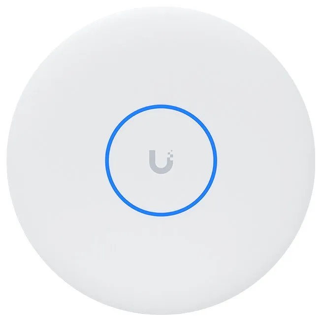 Ubiquiti UniFi WiFi 7 Pro XGS Tri-Band White AP