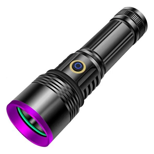 UV Flashlight